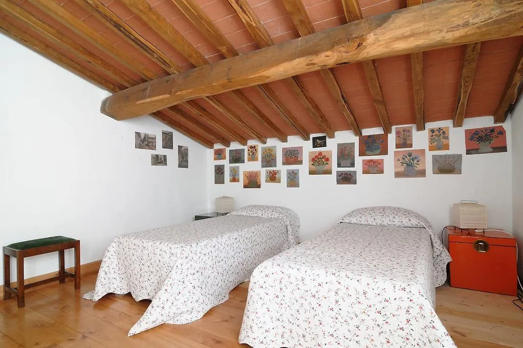 Montefili Villa Greve in Chianti